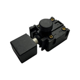 1292005 - Genuine Replacement Trigger for Selected Hyundai Machines Front