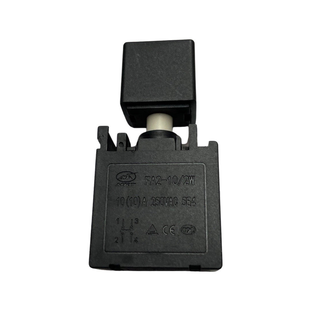 1292005 - Genuine Replacement Trigger for Selected Hyundai Machines Top View
