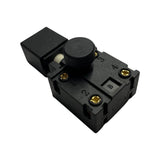 1292005 - Genuine Replacement Trigger for Selected Hyundai Machines Rear