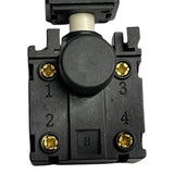 1292005 - Genuine Replacement Trigger for Selected Hyundai Machines Close Up