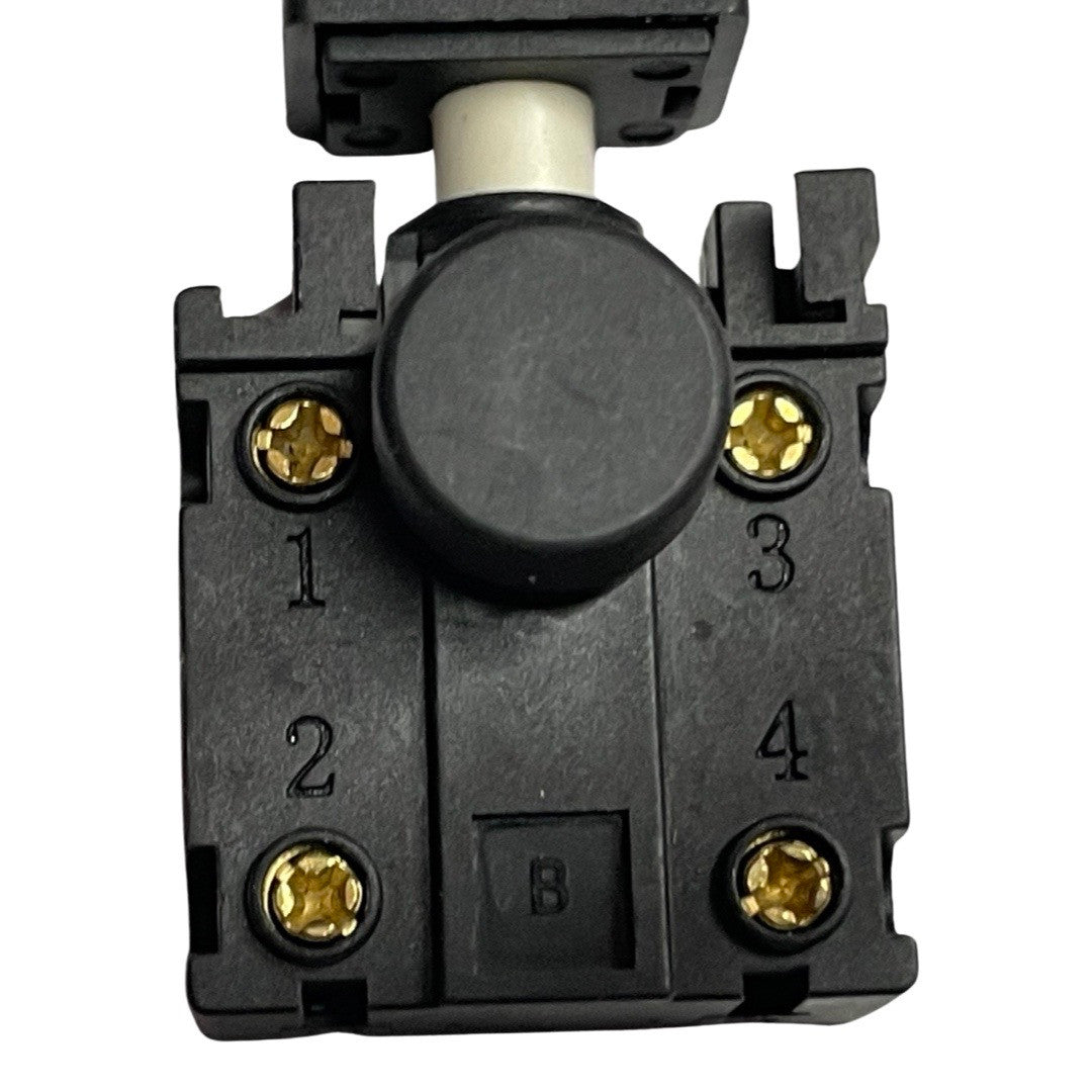 1292005 - Genuine Replacement Trigger for Selected Hyundai Machines Close Up