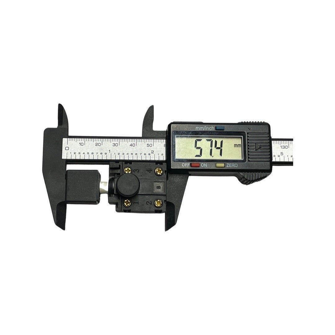 1292005 - Genuine Replacement Trigger for Selected Hyundai Machines Measured