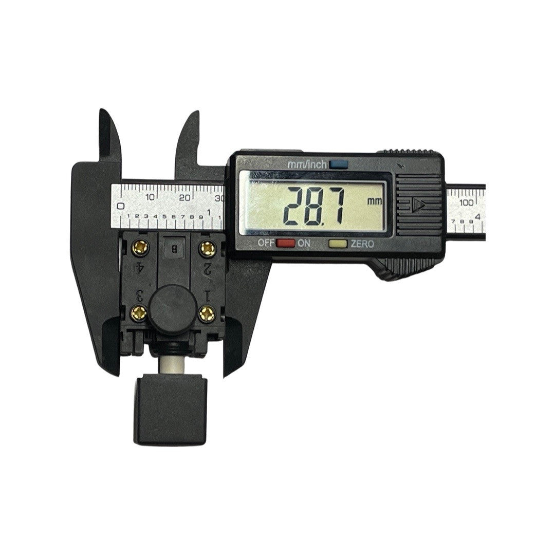 1292005 - Genuine Replacement Trigger for Selected Hyundai Machines Measured