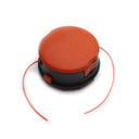 1189035 - Genuine Replacement Trimmer Head for Selected Hyundai Machines Front