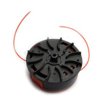 1189035 - Genuine Replacement Trimmer Head for Selected Hyundai Machines Rear