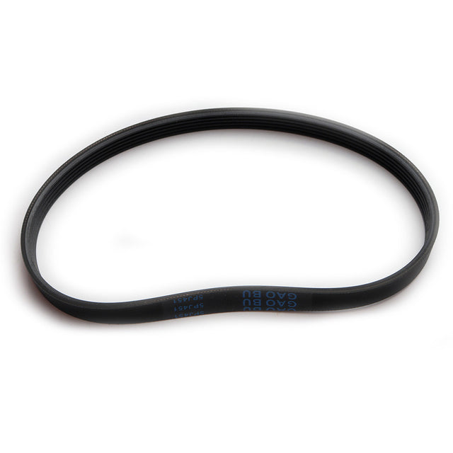 1292035 - Genuine Replacement V Belt for Selected Hyundai Machines Front