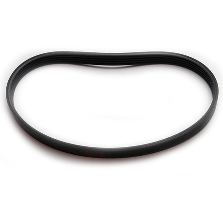 1292035 - Genuine Replacement V Belt for Selected Hyundai Machines Side