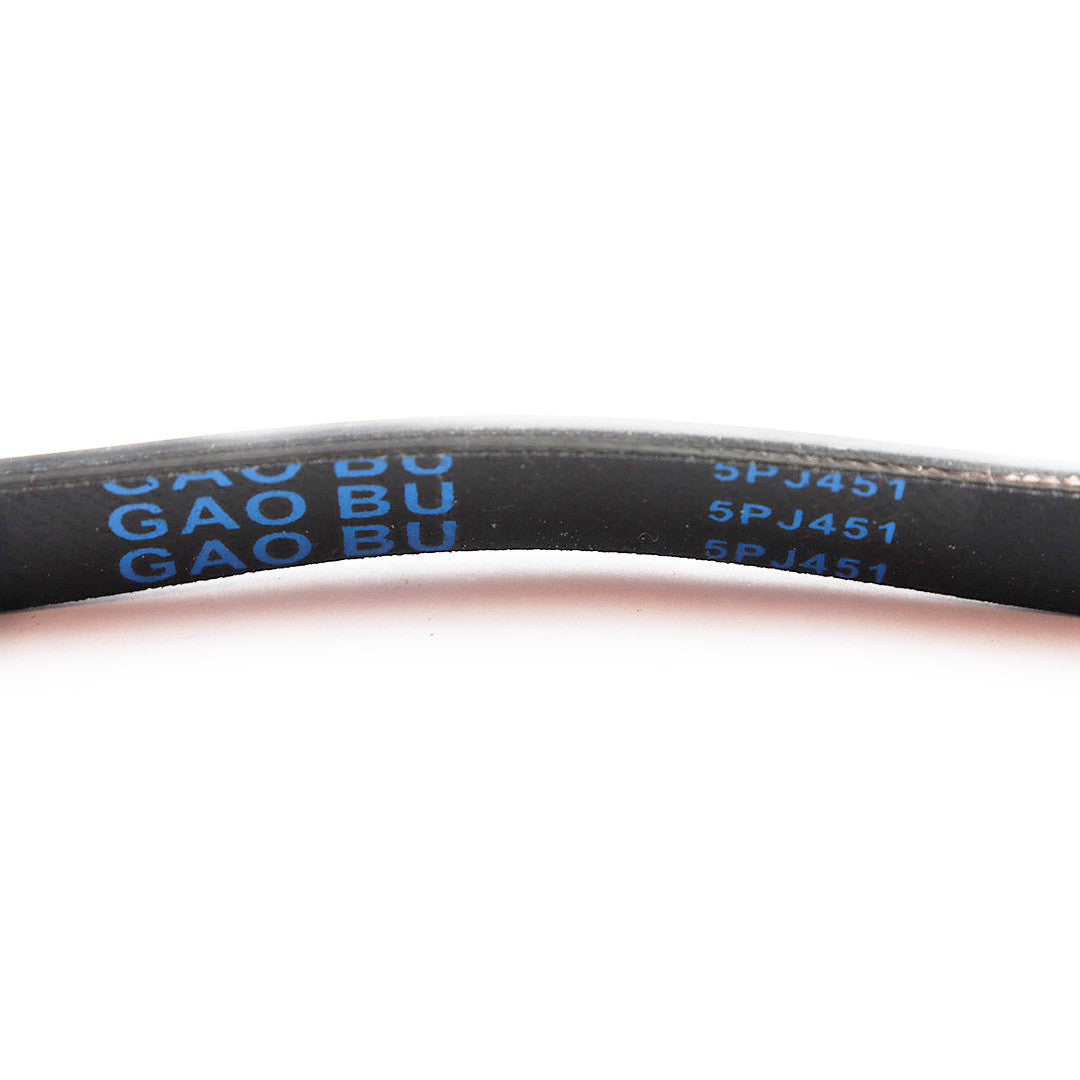 1292035 - Genuine Replacement V Belt for Selected Hyundai Machines Outer