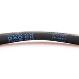 1292035 - Genuine Replacement V Belt for Selected Hyundai Machines Outer
