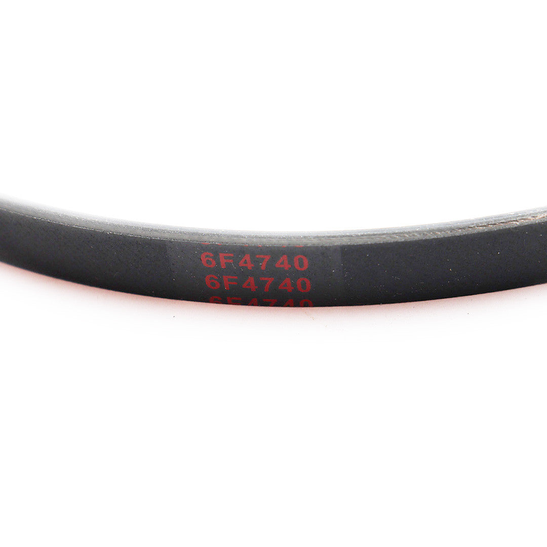 1292035 - Genuine Replacement V Belt for Selected Hyundai Machines Inner