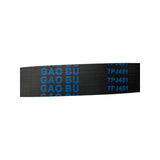 1132014 - Genuine Replacement Drive Belt for Selected Hyundai Machines Code