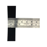 1132014 - Genuine Replacement Drive Belt for Selected Hyundai Machines Width