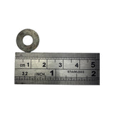 1308024 - Genuine Replacement Washer for Selected Hyundai Machines Width