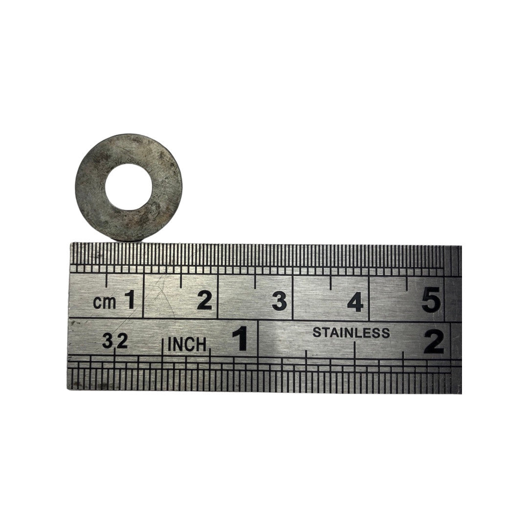 1308024 - Genuine Replacement Washer for Selected Hyundai Machines Width