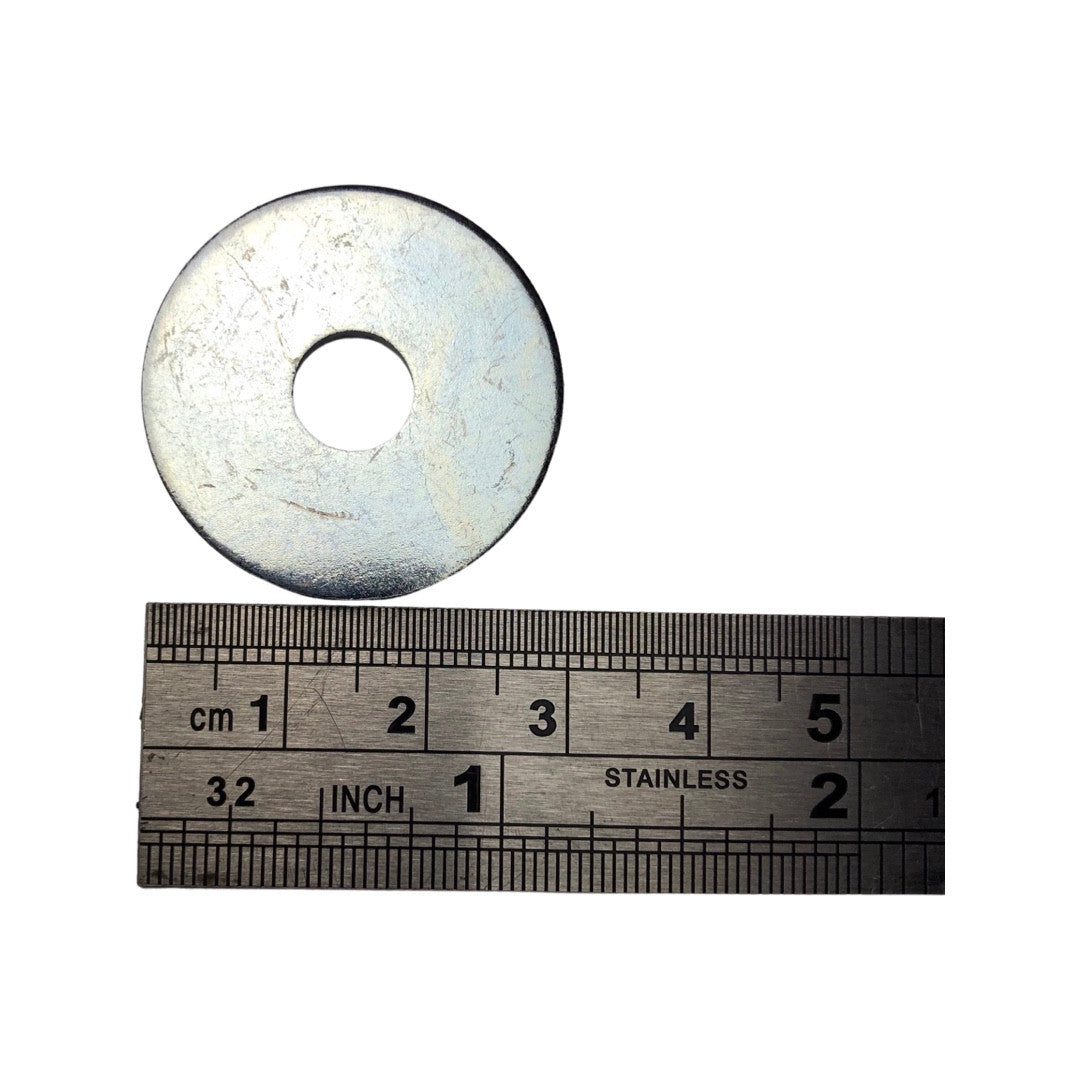 1286069 - Genuine Replacement Washer for Selected Hyundai Machines Width