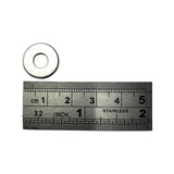 1286083 - Genuine Replacement Washer for Selected Hyundai Machines Width