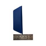 1286089 - Genuine Replacement Window Cover for Selected Hyundai Machines Height