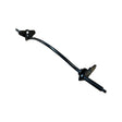 Genuine Replacement Front Wheel Shaft