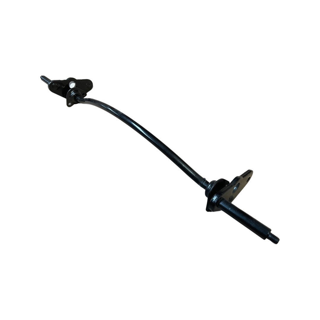 Genuine Replacement Front Wheel Shaft
