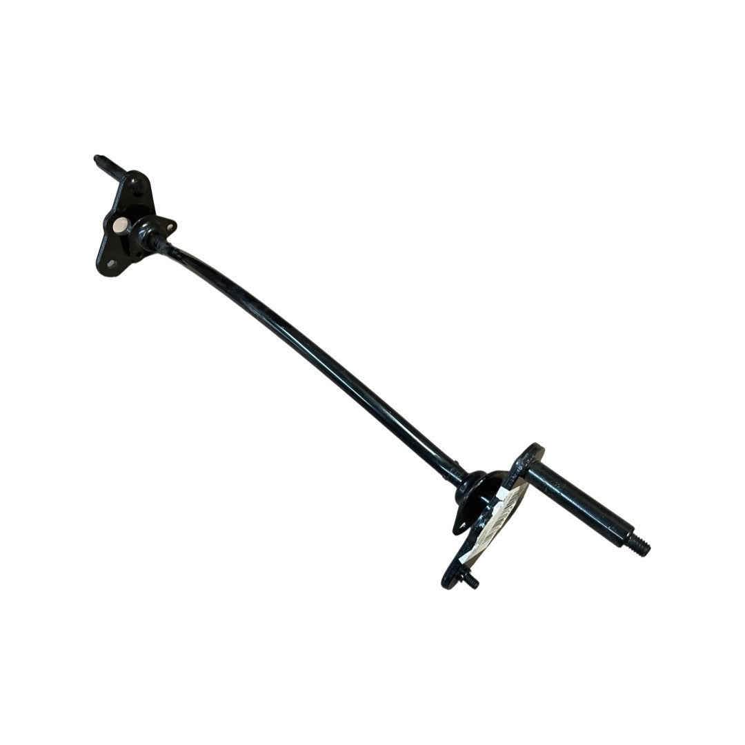 Genuine Replacement Front Wheel Shaft