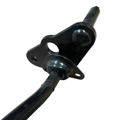 Genuine Replacement Front Wheel Shaft