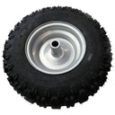 1102178 - Genuine Replacement 13" Tyre for Selected Hyundai Machines Front