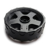 6" Wheel for Selected Hyundai Machines