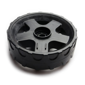 6" Wheel for Selected Hyundai Machines