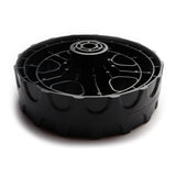 6" Wheel for Selected Hyundai Machines