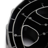 6" Wheel for Selected Hyundai Machines