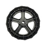 1135040 - Genuine Replacement 7" Wheel for Selected Hyundai Machines Back