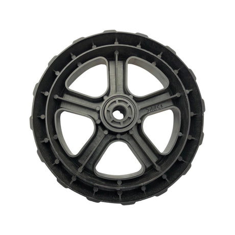 1135040 - Genuine Replacement 7" Wheel for Selected Hyundai Machines Back