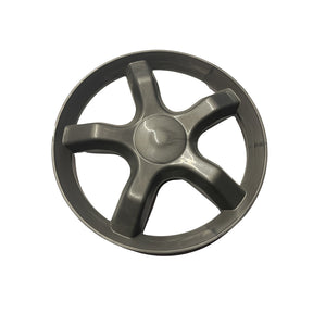 7" Wheel Cover