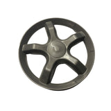 7" Wheel Cover