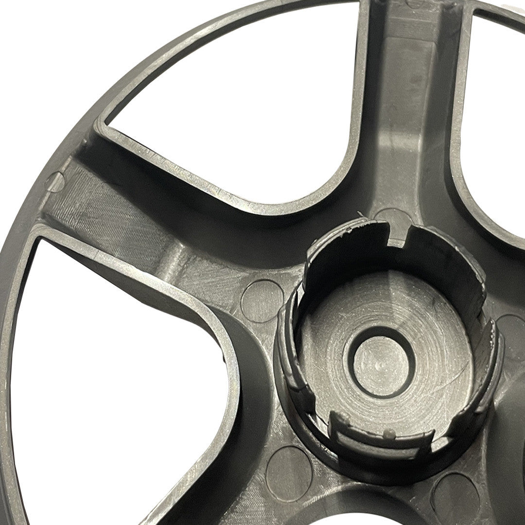 7" Wheel Cover