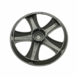 8" Outer Wheel Cover