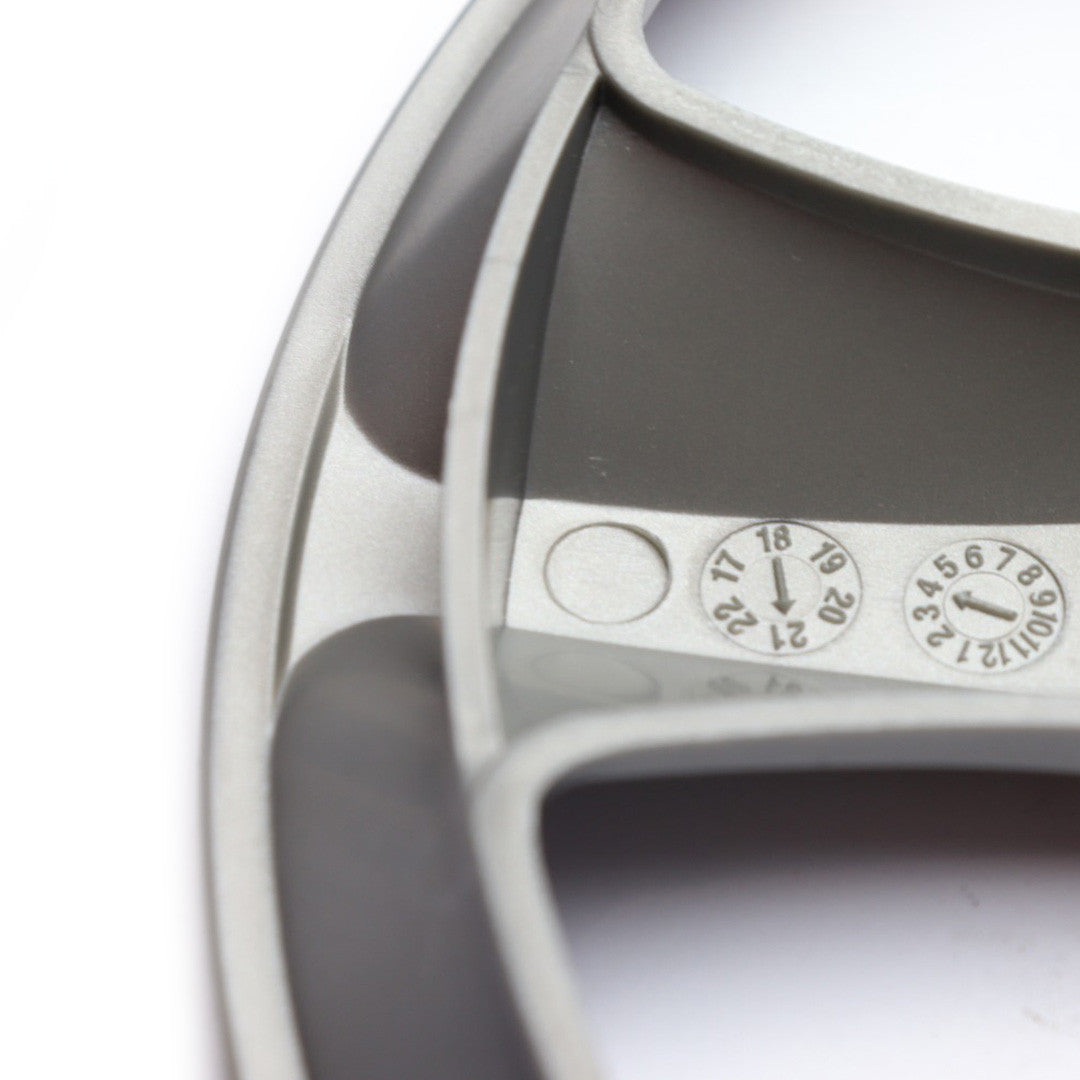 8" Outer Wheel Cover