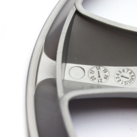 8" Outer Wheel Cover