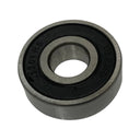 1102094 - Genuine Replacement Ball Bearing for Selected Hyundai Machines Front View