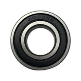 1102220 - Genuine Replacement Ball Bearing for Selected Hyundai Machines Top