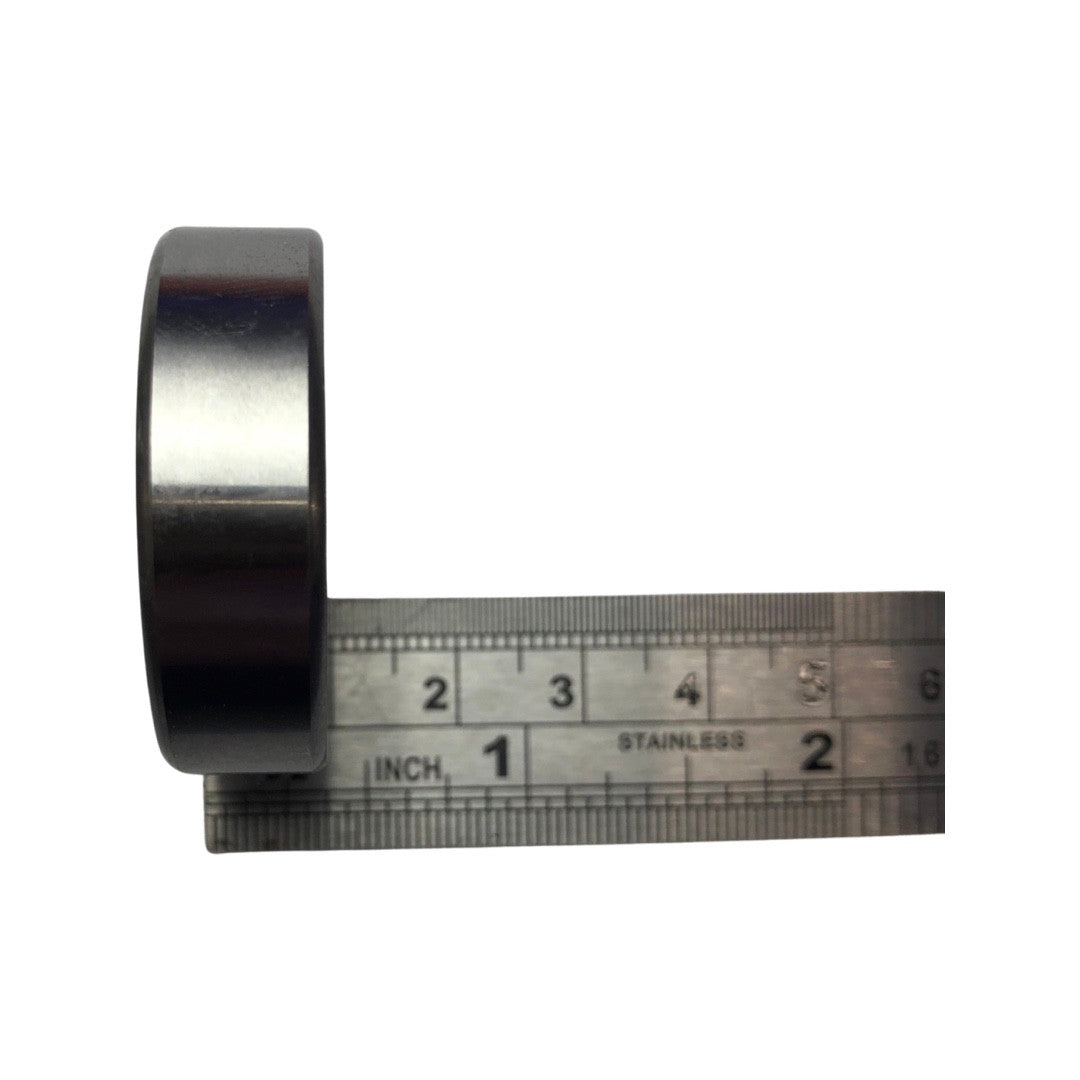 1102220 - Genuine Replacement Ball Bearing for Selected Hyundai Machines Depth