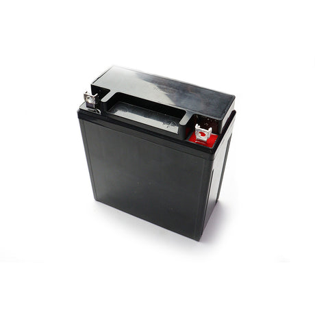 1149090 - replacement Battery for the Hyundai HYSW1000 Petrol Yard Sweeper OEM spare part 5Ah