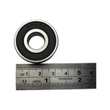 1148098 - Genuine Replacement Bearing for Selected Hyundai Machines Width