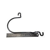 1102086 - Genuine Replacement Belt Guard Frame for Selected Hyundai Machines Length