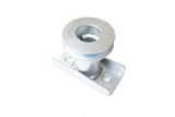 1149048 - Blade Boss for hyundai and p1 petrol lawnmowers. Genuine replacement OEM spare part steel