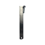 1149026 - Genuine Replacement Bolt for Selected Hyundai Machines Length