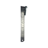 1149027 - Genuine Replacement Bolt for Selected Hyundai Machines Length
