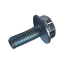 1148106 - Genuine Replacement Bolt for Selected Hyundai Machines Complete