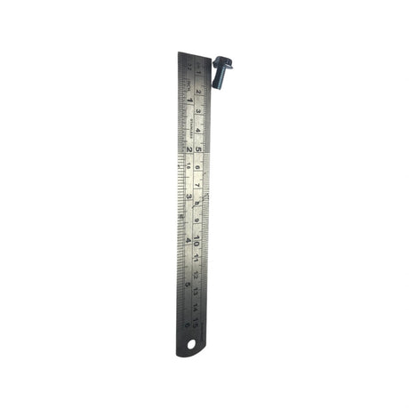 1148106 - Genuine Replacement Bolt for Selected Hyundai Machines Length