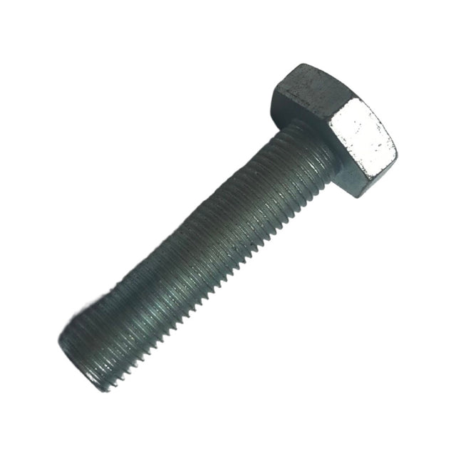 1102203 - Genuine Replacement Bolt for Selected Hyundai Machines Complete